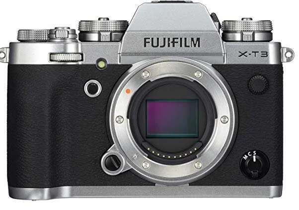 Fuji X-T3 Review: Crop Sensor Vs. Full Frame DSLR Camera [2020